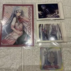 プロセカ　宵崎奏　グッズセット