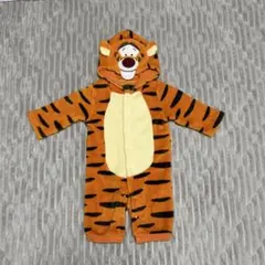 ティガー 着ぐるみ 50〜70cm