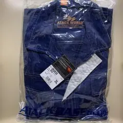 作業着 オーバーオール