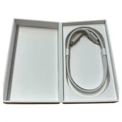 IQOS イルマワン純正品 充電器 コード type-Cケーブル