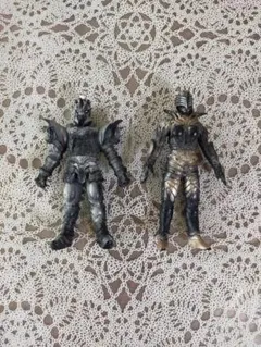 2026年最新】BANDAI フィギュア 仮面ライダーの人気アイテム - メルカリ