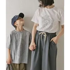 【新品未使用タグ付き】CIAOPANIC TYPY/TEEマルシェ