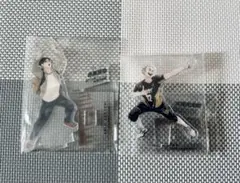 ハイキュー‼︎10thクロニクル　アクスタ