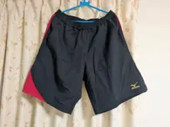 Mizuno ハーフパンツ