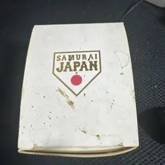SAMURAI JAPAN 腕時計 記念グッズ