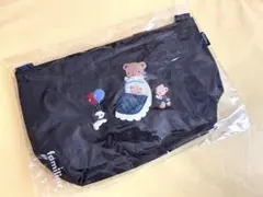 ファミリア　ミニトート　産院限定　非売品