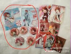 りひママ様専用 莉犬くんグッズ