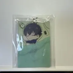 ブルーロック アクリルストラップ / 潔