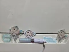 風真いろは ねぽっくす　4種セット