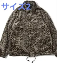 minedenim ブルゾン