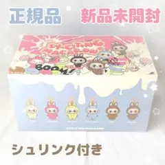 POPMART LABUBU ぬいぐるみ マカロン アソートボックス 新品未開封 POPMART LABUBU ぬいぐるみ マカロン アソートボックス 新品 POPMART