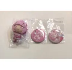 セガラッキーくじ プロセカ B賞 F賞 鳳えむ