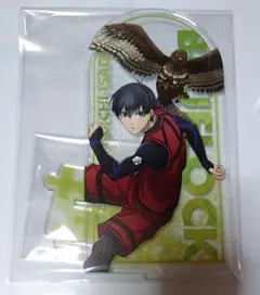 ブルーロック 潔世一 アクリルスタンド