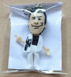 矢沢永吉 Mr.E ガチャ袋 金(ゴールド) 新品未使用未開封 - メルカリ