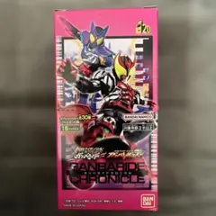 ガンバライド クロニクル　1ボックス