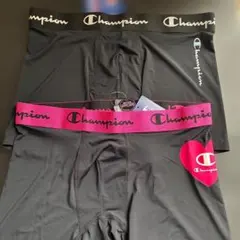 チャンピオン Chanpion ボクサーブリーフ LLサイズ 2枚セット