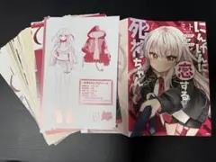 死神と少女　しにしょ　アクスタ　紗夜 再販※【完全受注生産】死神と少女 アクリルスタンド 02 遠野紗夜