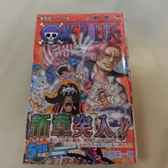 ONE PIECE 105