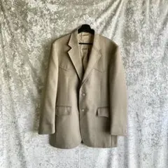 70s〜 Levi's / テーラードジャケット ポリエステル ヴィンテージ