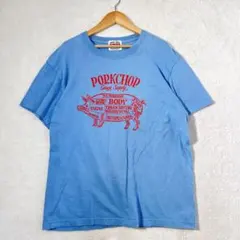 希少カラー PORKCHOP GARAGE SUPPL Tシャツ 《L》 - メルカリ