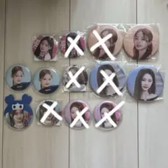 2026年最新】twiceツウィ缶バッジの人気アイテム - メルカリ
