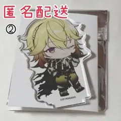 オバレク クロード アクスタ② - メルカリ
