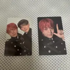 &TEAM andteam 月狼 musicplant トレカ コンプ セット &TEAM 月狼 トレカ セット 3種 27枚 コンプ - メルカリ