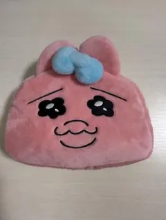 かわいいキャラクター ポーチ