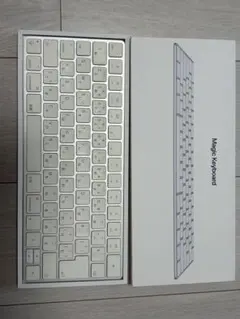 Apple Magic Keyboard A1644 sのサムネイル