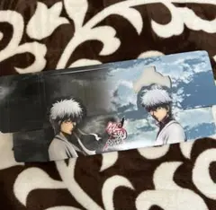 銀魂 坂田銀時/白夜叉 ポッコーン(箱)