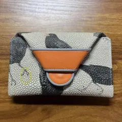 a*5様 ヒロコハヤシ メルロ 長財布ミニ - メルカリ
