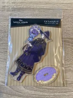 ツイステ ビッグアクリルスタンド ブルームバースデー ジェイド - メルカリ