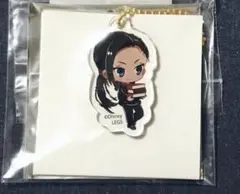 ツイステ ジャミル アクリルキーホルダー アクキー ohmy カフェ