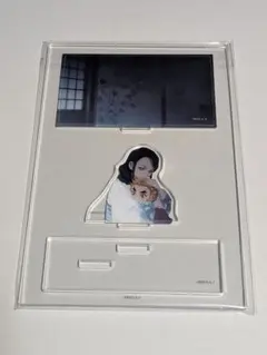 鬼滅の刃 柱カフェ 時透無一郎 ランダムミニジオラマアクリルスタンド