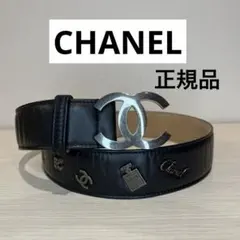 2026年最新】CHANEL 素材：本革 レディース ベルトの人気アイテム