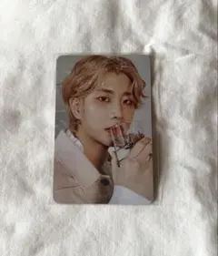 ASTRO MJ トレカ All Light