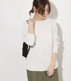JOURNAL STANDARD relume TCワッフルLTEE レリューム