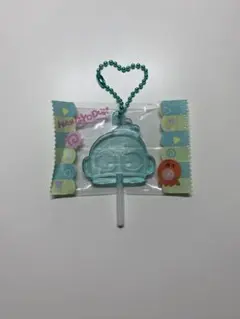 サンリオキャラクターズ キャンディチャームズ グミ ハンギョドン