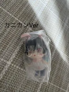 CR CrazyRaccoon Toppy つまんでつなげてますこっと2