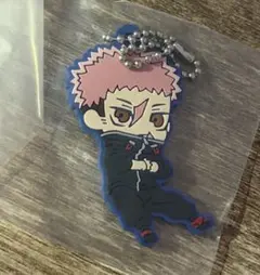 呪術廻戦 でふぉラバ 死滅回游 虎杖