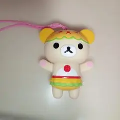 コリラックマ マクドナルド ハッピーセットのサムネイル
