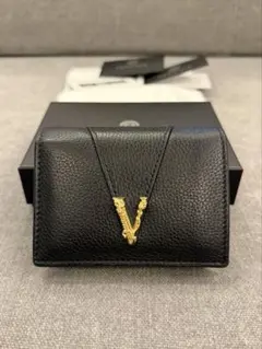 2025年最新】ヴェルサーチ 三つ折り財布の人気アイテム - メルカリ