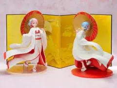 2026年最新】レム 白無垢の人気アイテム - メルカリ