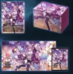 YUI ブイ SP P5X ペルソナ ヴァイスシュヴァルツ ペルソナ5 - メルカリ