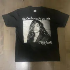 一度使用しただけの美品！竹内まりや Plastic Love Tシャツ - メルカリ