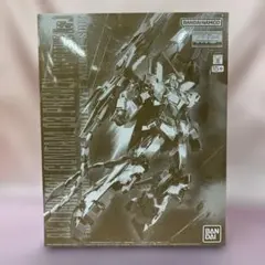 2026年最新】MG 1/100 RX-0 ユニコーンガンダム3号機 フェネクス の