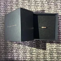 DanielWellington ダニエルウェリントン 指輪リング