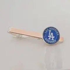 ドジャース　ネクタイピン