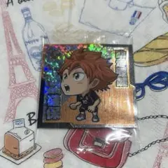 劇場版ハイキュー！！ゴミ捨て場の決戦 ウエハースシール