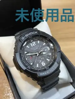 カシオ G-SHOCK GW 700BTJ チタン ブラック 腕時計　動作品 Yahoo!オークション - 「gw-700btj」アクセサリー、時計の落札相場